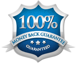 Money Back Guarantee